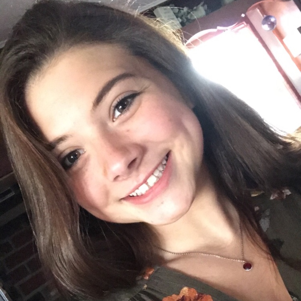 Meet your Posher, Erika